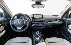   BMW 120d xDrive Urban Line 5door - 2015