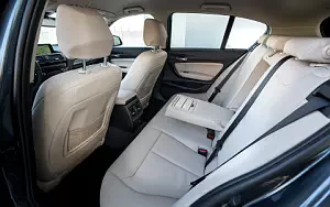  BMW 120d xDrive Urban Line 5door - 2015
