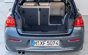   BMW 120d xDrive Urban Line 5door - 2015