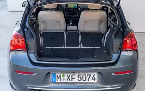   BMW 120d xDrive Urban Line 5door - 2015