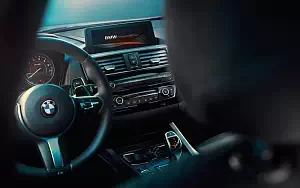   BMW 125i M Sport Package 5door - 2015
