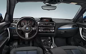   BMW 125i M Sport Package 5door - 2015