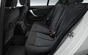   BMW 125i M Sport Package 5door - 2015