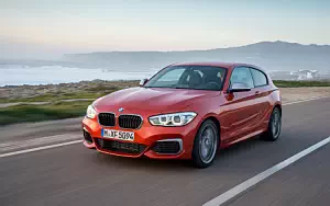   BMW M135i 3door - 2015