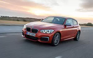   BMW M135i 3door - 2015