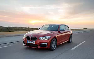   BMW M135i 3door - 2015