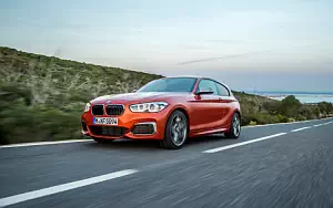   BMW M135i 3door - 2015