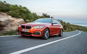   BMW M135i 3door - 2015