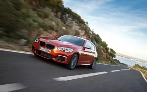   BMW M135i 3door - 2015