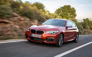   BMW M135i 3door - 2015