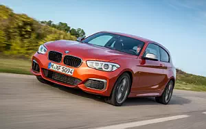   BMW M135i 3door - 2015