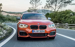   BMW M135i 3door - 2015