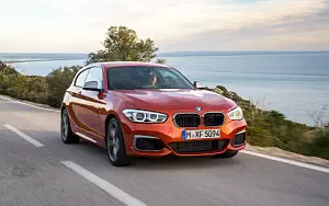   BMW M135i 3door - 2015