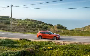   BMW M135i 3door - 2015