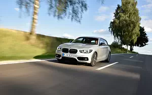   BMW 120d Sport Line 3door - 2017