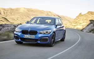   BMW M140i xDrive Edition Shadow 5door - 2017