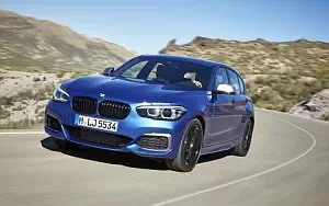   BMW M140i xDrive Edition Shadow 5door - 2017