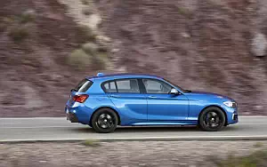   BMW M140i xDrive Edition Shadow 5door - 2017