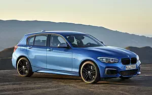   BMW M140i xDrive Edition Shadow 5door - 2017