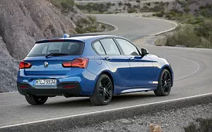   BMW M140i xDrive Edition Shadow 5door - 2017