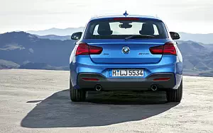   BMW M140i xDrive Edition Shadow 5door - 2017