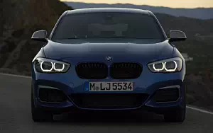   BMW M140i xDrive Edition Shadow 5door - 2017