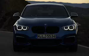   BMW M140i xDrive Edition Shadow 5door - 2017