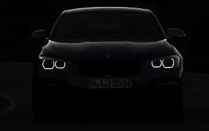  BMW M140i xDrive Edition Shadow 5door - 2017