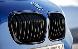   BMW M140i xDrive Edition Shadow 5door - 2017