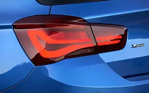   BMW M140i xDrive Edition Shadow 5door - 2017