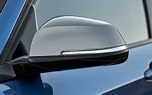   BMW M140i xDrive Edition Shadow 5door - 2017
