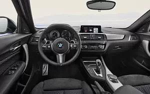   BMW M140i xDrive Edition Shadow 5door - 2017