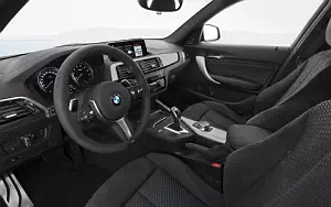   BMW M140i xDrive Edition Shadow 5door - 2017