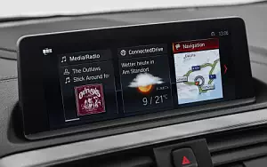   BMW M140i xDrive Edition Shadow 5door - 2017