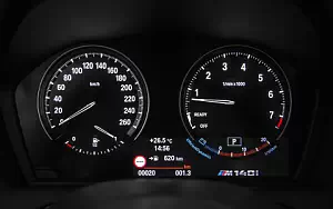   BMW M140i xDrive Edition Shadow 5door - 2017