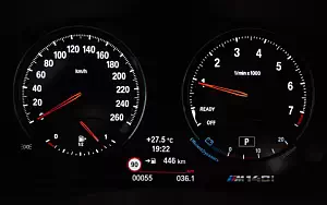   BMW M140i xDrive Edition Shadow 5door - 2017