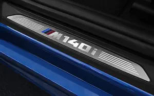   BMW M140i xDrive Edition Shadow 5door - 2017