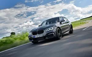   BMW M140i xDrive Edition Shadow 5door - 2017
