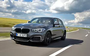   BMW M140i xDrive Edition Shadow 5door - 2017