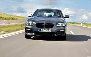   BMW M140i xDrive Edition Shadow 5door - 2017