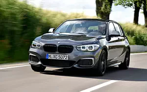   BMW M140i xDrive Edition Shadow 5door - 2017