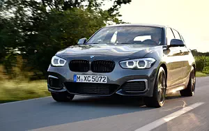   BMW M140i xDrive Edition Shadow 5door - 2017