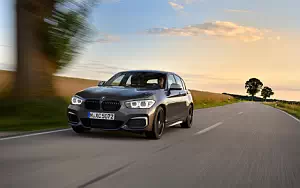   BMW M140i xDrive Edition Shadow 5door - 2017