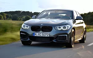   BMW M140i xDrive Edition Shadow 5door - 2017