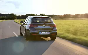   BMW M140i xDrive Edition Shadow 5door - 2017