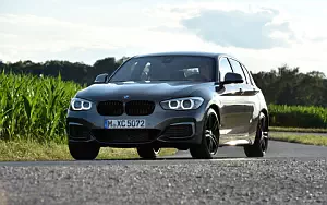   BMW M140i xDrive Edition Shadow 5door - 2017