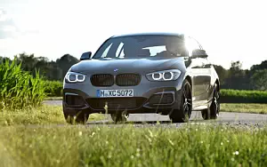   BMW M140i xDrive Edition Shadow 5door - 2017