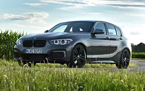   BMW M140i xDrive Edition Shadow 5door - 2017