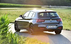   BMW M140i xDrive Edition Shadow 5door - 2017