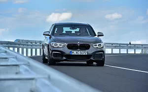   BMW M140i xDrive Edition Shadow 5door - 2017